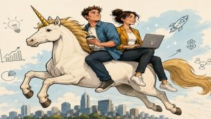 Unicornios startups