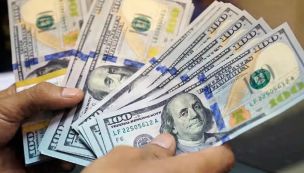 Ahorro dólar