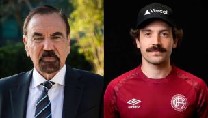 Jorge Pérez y Guillermo Rauch 19062026