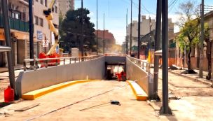 Paso Bajo Nivel de Lorca 19062026