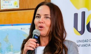 Anita Martínez - Concejal PRO UNIDOS 19062026