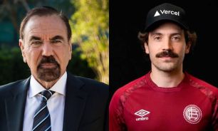 Jorge Pérez y Guillermo Rauch 19062026