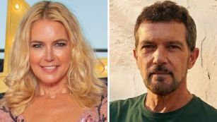 Valeria Mazza-Antonio Banderas