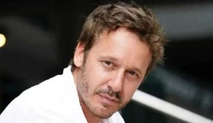 Benjamín Vicuña