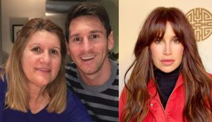  La mamá de Lionel Messi le respondió a Florencia Peña tras su pedido de disculpas 