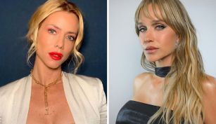 Nicole Neumann, Brenda Gandini