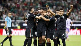 México vs Corea del Sur