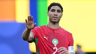 Achraf Hakimi