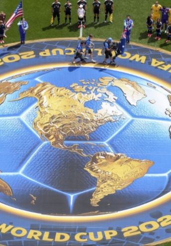 Copa Mundial de la FIFA 2026