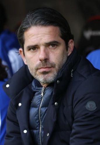 Fernando Gago
