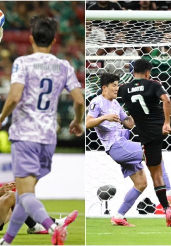 México vs Corea del Sur