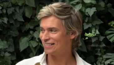 Carlos Baute