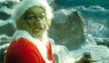 "El Grinch"