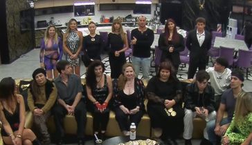 Gran Hermano Generación Dorada