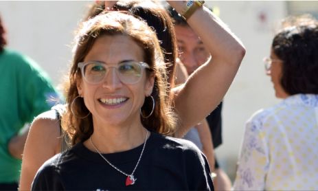 María Lucila Pagani