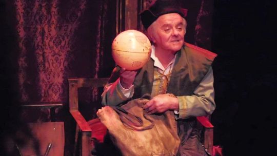 Juicio oral a Cristóbal Colón: la ingeniosa obra teatral donde el público decide si convertirlo en santo