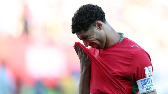 Achraf Hakimi irá a juicio por violación en Francia: la Justicia confirmó el proceso contra la estrella de Marruecos