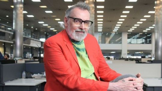 Benito Fernández sobre la industria textil: "Estamos peor que en la pandemia"