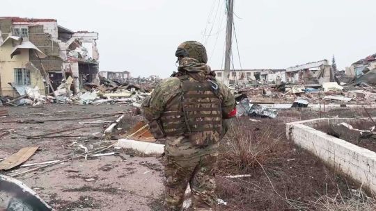 La verdadera guerra que Rusia está perdiendo