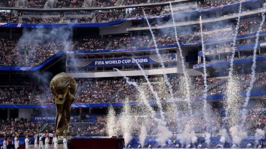 Proyecciones de resultados para el prode del 19 de junio: EE. UU. vs Australia, Escocia vs Marruecos y Brasil vs Haití