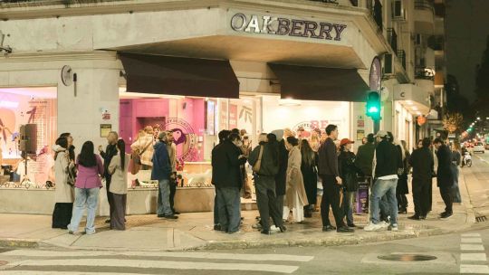 Furor por el açaí: OAKBERRY consolida su negocio y proyecta 100 sucursales en el país