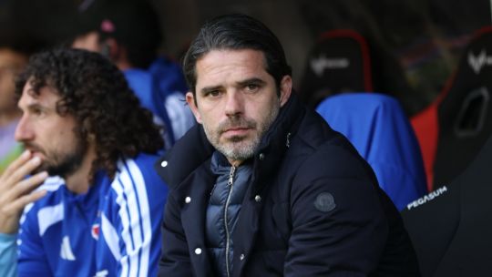 Fernando Gago internado: qué le pasó y los detalles de su operación de urgencia