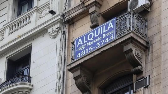 Una ONG lanzó una inmobiliaria para quienes no logran alquilar