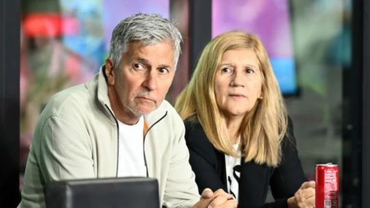 Adiós a Jorge Messi: quién fue y por qué resultó determinante en la vida deportiva de Lionel