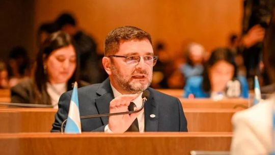 Simonián por el caso Wachitas: "hubo falta de comunicación" en los controles municipales