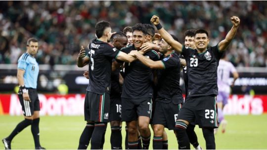 México - Corea del Sur: Luis Romo anotó el 1-0 y selló la clasificación mexicana a 16avos de final del Mundial 2026