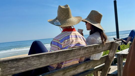 Dónde escaparse durante el Mundial 2026 en Estados Unidos: Montauk, Sag Harbor y la otra cara de Nueva York
