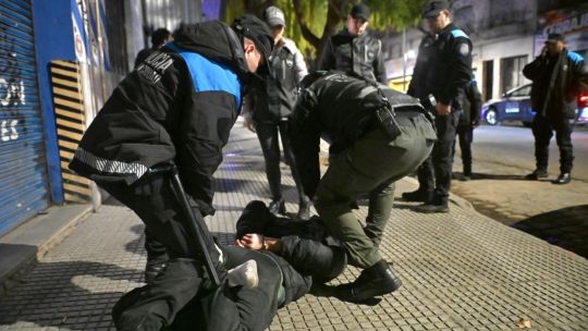 Endurecen las sanciones contra los trapitos: dos meses de cárcel y multas millonarias