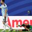 Algeria file complaint over referee's decision on Messi tackle