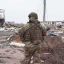 Conflicto Rusia Ucrania
