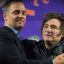 Milei to stand by his man as calls for Adorni’s sacking grow