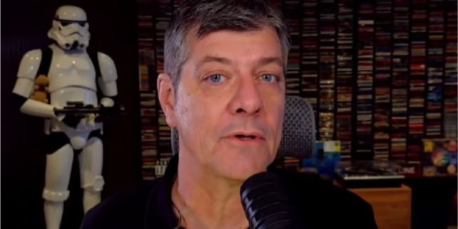 Mario Pergolini