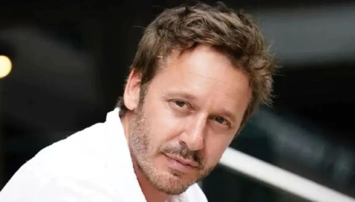 Benjamín Vicuña arrasa en HBO Max con el estreno de una serie policial