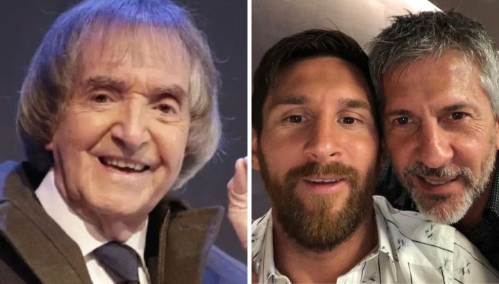 De Carlitos Balá a Jorge Messi: los nombres que fueron tendencia por una muerte que nunca ocurrió