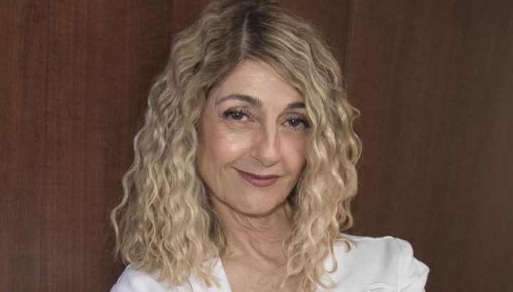 Carola Reyna se sinceró sobre la ausencia que marcó su vida: "Fue un cachetazo"