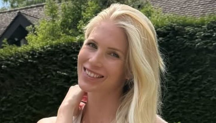 Daniela Christiansson tiene nuevo trabajo en la Argentina: a qué se dedicará