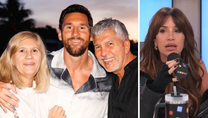 FOPEA emitió un comunicado tras la fake news de Florencia Peña sobre Jorge Messi: "La verificación no es opcional"