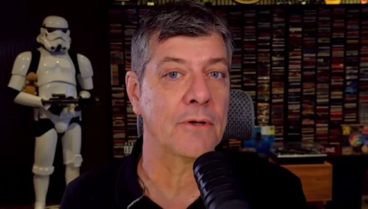 Mario Pergolini apoyó a Florencia Peña y lanzó una polémica frase: "Yo entrego a la producción también si digo una barbaridad"