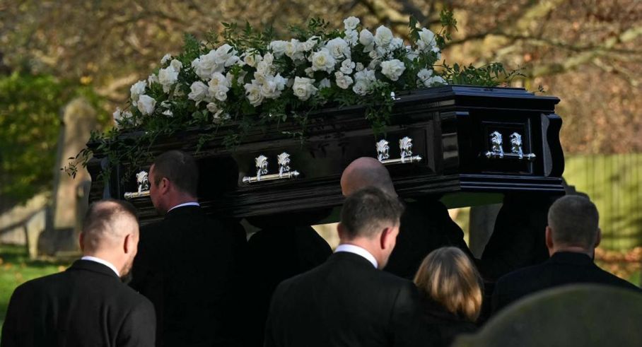 Servicio funerario
