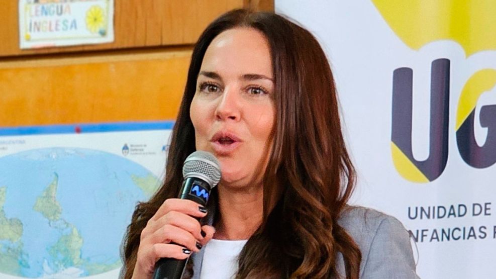 Anita Martínez - Concejal PRO UNIDOS 19062026