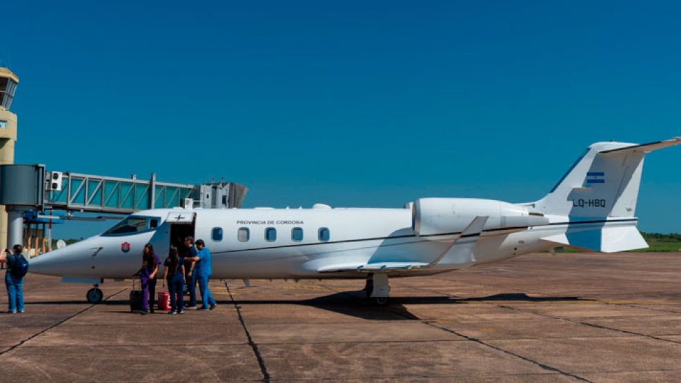 avion-sanitario-cordoba