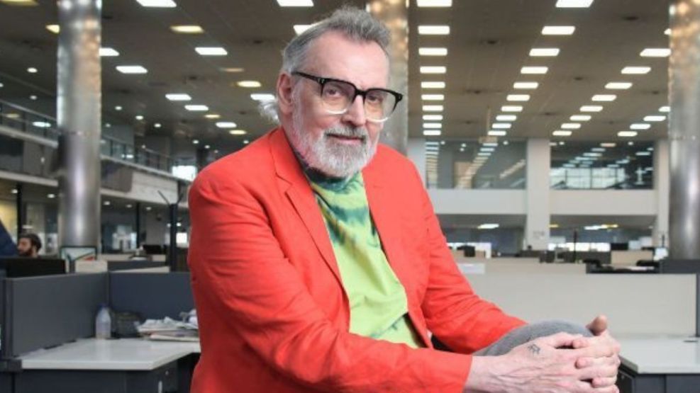 Benito Fernández