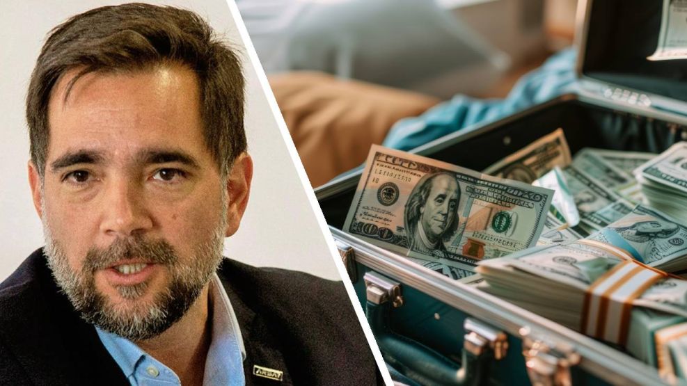 Arsat | Citas en un hotel, cenas con vino y un viaje a Córdoba: la trama detrás de un sensible contrato millonario que benefició a Huawei