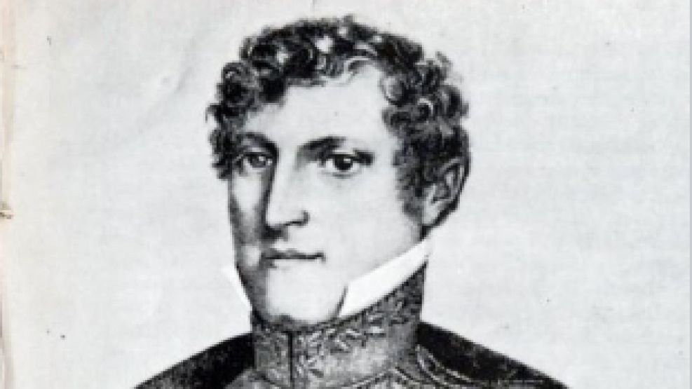 Manuel Belgrano