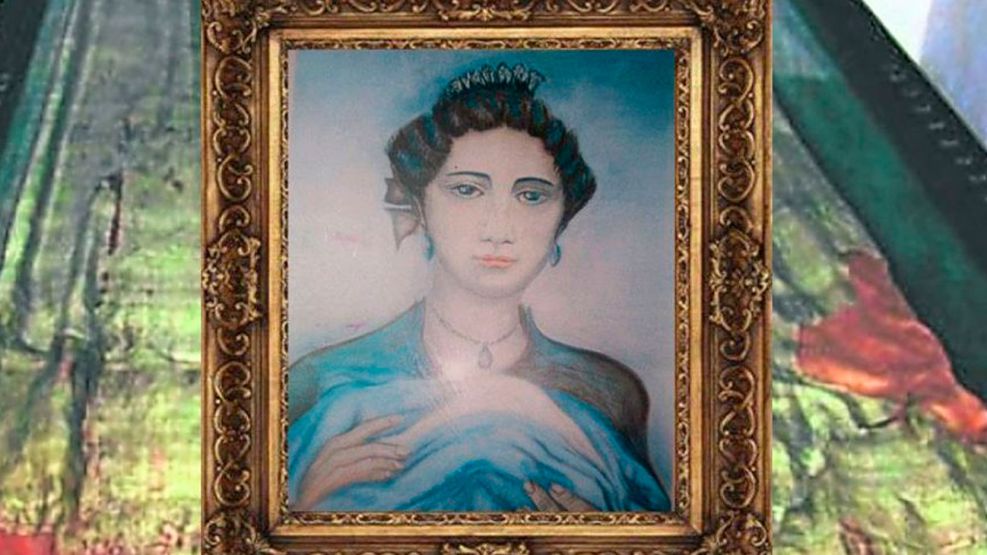 María Catalina Echevarría 19062026