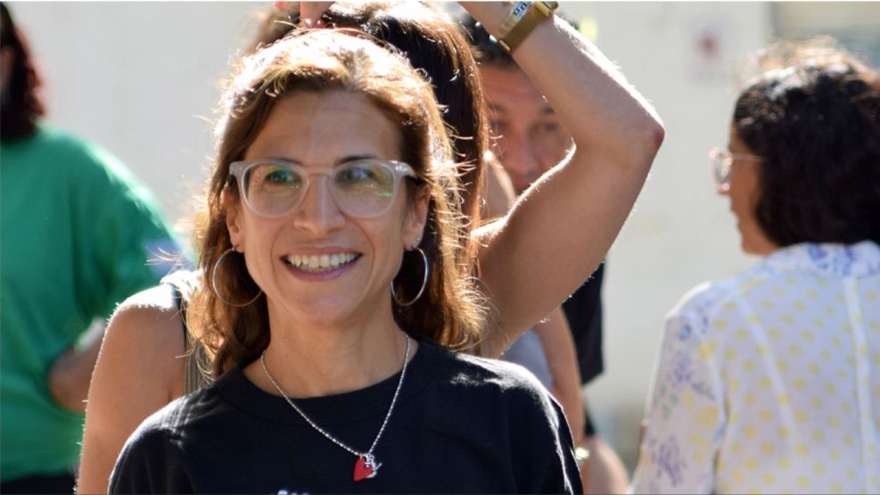 María Lucila Pagani